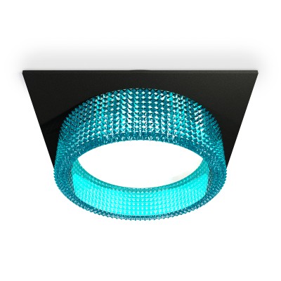Встраиваемый светильник Ambrella Light Techno Spot XC8062033 (C8062, N8488)