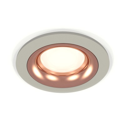 Встраиваемый светильник Ambrella Light Techno XC7623006 (C7623, N7015)