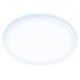 Встраиваемый светодиодный светильник Ambrella Light Led Downlight DLR316