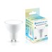 Светодиодная лампа Ambrella Light Bulbing GU10 13W 4000K 181304