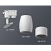 Трековый однофазный светильник Ambrella Light Track System XT1122003 (A2520, C1122, N7141)