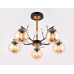 Потолочная люстра Ambrella Light Traditional TR9072