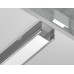 Алюминиевый накладной профиль Ambrella Light Alum Profile GP1750AL