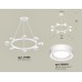 Подвесная люстра Ambrella Light Traditional (C9195, N8433) XB9195201