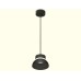 Подвесной светильник Ambrella Light Techno (A2333, С8111, N8141) XP8111050