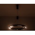 Подвесная люстра Ambrella Light Comfort FL5845