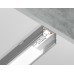 Алюминиевый накладной профиль Ambrella Light Alum Profile GP1750AL
