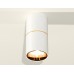 Накладной светильник Ambrella Light Techno XS6301082 (C6301, A2062, N6113)