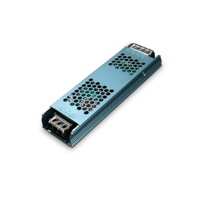 Блок питания для светодиодной ленты Ambrella Light Led Driver 12V Illumination 200Вт 16.7A IP20 GS8908