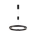 Подвесная люстра Ambrella Light Comfort FL5845