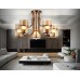 Потолочная люстра Ambrella Light Traditional TR3222