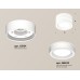 Потолочный светильник Ambrella Light Techno Spot XS8101018 (C8101, N8433)