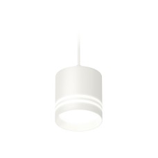 Комплект подвесного светильника Ambrella Light Techno Spot XP8110024 (A2331, C8110, N8477)