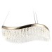 Подвесная люстра Ambrella Light Traditional TR49717