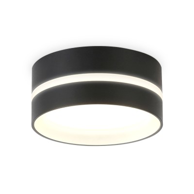 Накладной светильник Ambrella Light Techno TN5389
