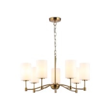 Подвесная люстра Ambrella Light High Light Heigh Light LH56053