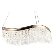 Подвесная люстра Ambrella Light Traditional TR49717