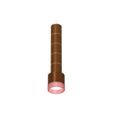 Подвесной светильник Ambrella Light Techno Spot XP8117005 (A2301, A2063x4, C6304x5, A2101, C8117, N8486)