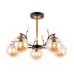 Потолочная люстра Ambrella Light Traditional TR9072