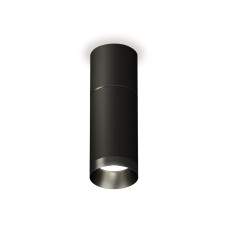 Потолочный светильник Ambrella Light Techno Spot XS6323061 (C6302, A2061, C6323, N6131)