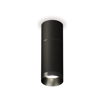 Потолочный светильник Ambrella Light Techno Spot XS6323061 (C6302, A2061, C6323, N6131)