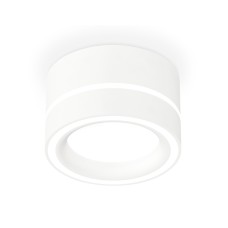 Потолочный светильник Ambrella Light Techno Spot XS8101018 (C8101, N8433)