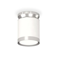 Потолочный светильник Ambrella Light Techno Spot XS8141025 (N8904, C8141, N8118)