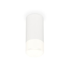 Потолочный светильник Ambrella Light Techno Spot XS8161003 (C8161, N8402)