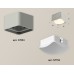 Потолочный светильник Ambrella Light Techno Spot XS7834011 (C7834, N7756)