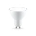 Светодиодная лампа Ambrella Light Bulbing GU10 13W 4000K 181304