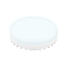 Светодиодная лампа Ambrella Light Present GX53 GX53 8W 6400K 253204