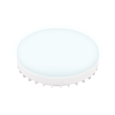Светодиодная лампа Ambrella Light Present GX53 GX53 8W 6400K 253204