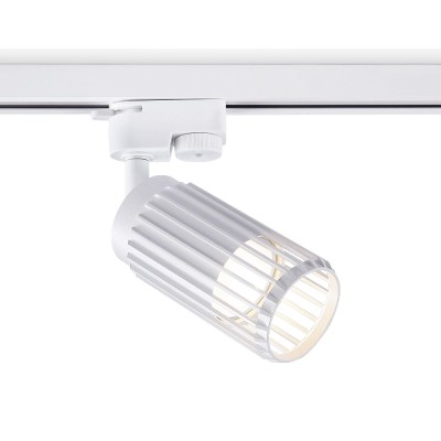 Трековый однофазный светильник Ambrella Light Track System GL5157