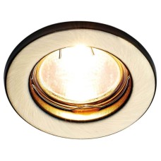 Встраиваемый светильник Ambrella Light Classic FT9210 SB