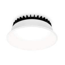 Встраиваемый светильник Ambrella Light Downlight DCR512