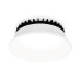 Встраиваемый светильник Ambrella Light Downlight DCR512