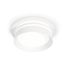 Встраиваемый светильник Ambrella Light Techno Spot XC8050021 (C8050, N8477)