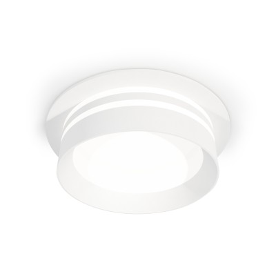Встраиваемый светильник Ambrella Light Techno Spot XC8050021 (C8050, N8477)