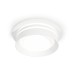 Встраиваемый светильник Ambrella Light Techno Spot XC8050021 (C8050, N8477)