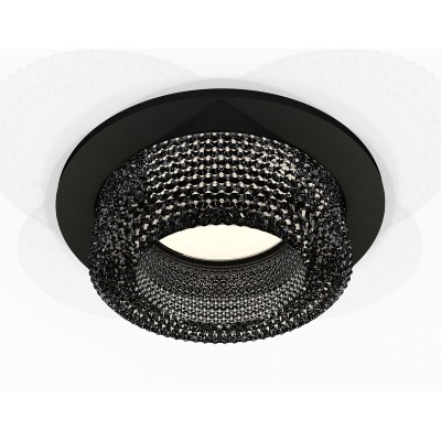 Встраиваемый светильник Ambrella Light Techno XC7622021 (C7622, N7192)