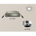 Встраиваемый светильник Ambrella Light Techno XC7633003 (C7633, N7012)