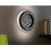 Настенный светодиодный светильник Ambrella Light Acrylica Ice FA273