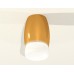 Накладной светильник Ambrella Light Techno XS1125023 (C1125, N7177)