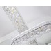 Потолочная люстра Ambrella Light Acrylica FA9541