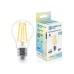 Филаментная светодиодная лампа Ambrella Light Bulbing E27 20W 4000K 602014