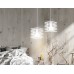Подвесной светильник Ambrella Light Traditional TR8410