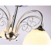 Подвесная люстра Ambrella Light Traditional TR3182