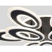 Потолочная люстра Ambrella Light Acrylica Original FA8938