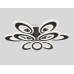 Потолочная люстра Ambrella Light Acrylica Original FA8938