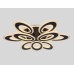 Потолочная люстра Ambrella Light Acrylica Original FA8938